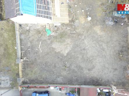 Prodej pozemku pro bydlení, 340 m²