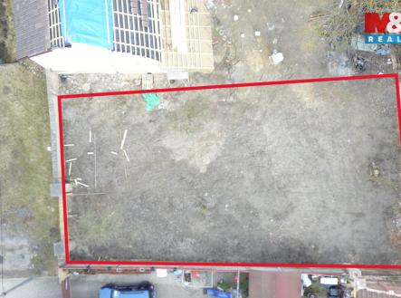 Prodej pozemku pro bydlení, 340 m²