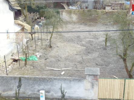 Prodej pozemku pro bydlení, 340 m²