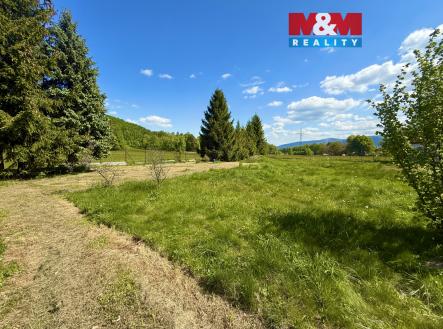 Prodej pozemku pro bydlení, 1 501 m²