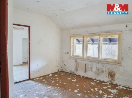 Prodej pozemku pro bydlení, 1 194 m²