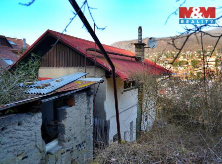 Prodej pozemku pro bydlení, 1 194 m²