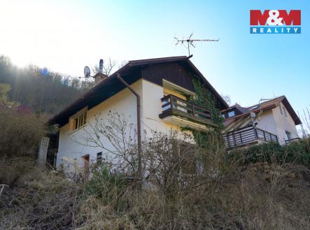 Prodej pozemku pro bydlení, 1 194 m²