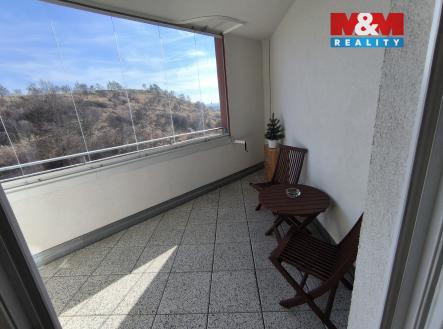 Pronájem bytu, 1+kk, 31 m²