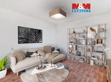 Prodej domu/vily, 75 m²