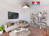 Prodej domu/vily, 75 m²