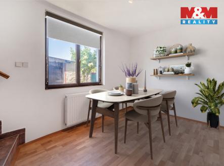Prodej domu/vily, 75 m²