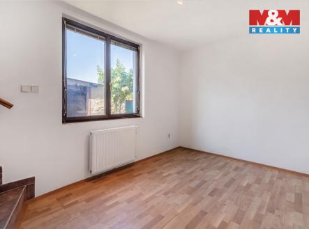 Prodej domu/vily, 75 m²