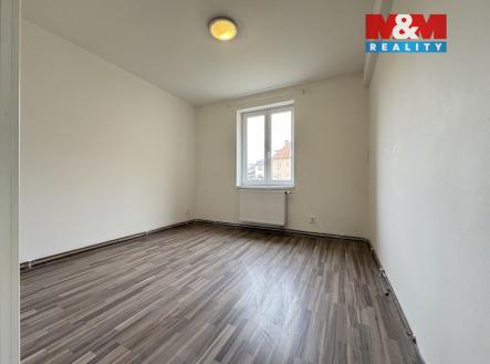 Pronájem bytu, 2+1, 49 m²