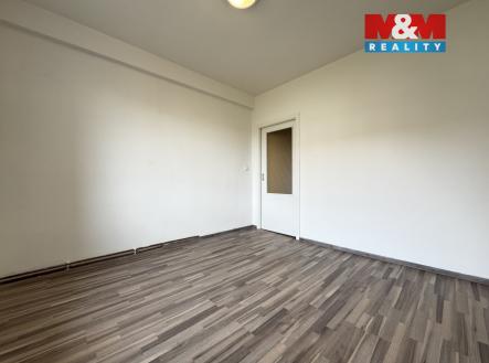 Pronájem bytu, 2+1, 49 m²