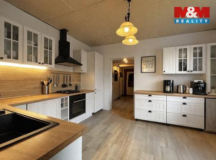 Prodej domu/vily, 292 m²