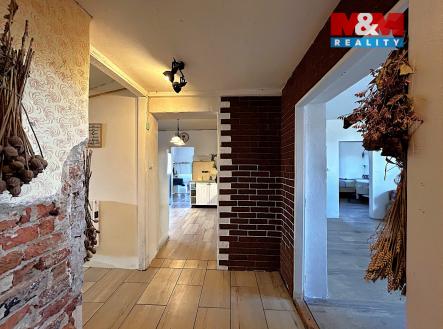 Prodej domu/vily, 292 m²