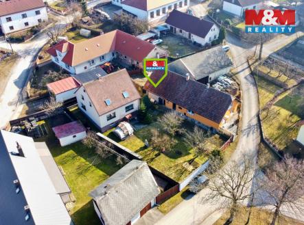 Prodej domu/vily, 250 m²
