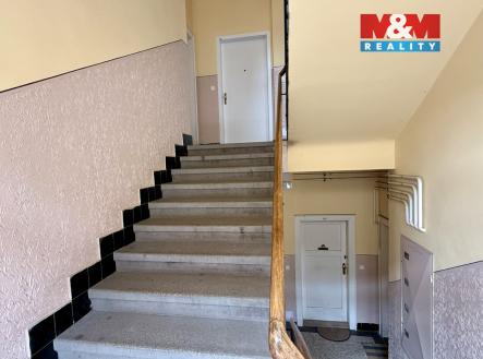 Prodej bytu, 1+kk, 29 m²