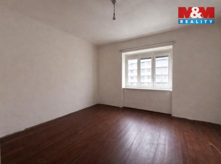Prodej bytu, 1+kk, 29 m²
