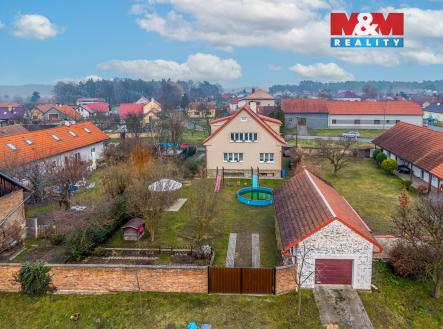 Prodej domu/vily, 184 m²