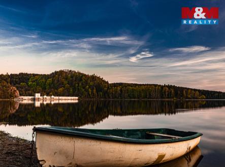 Prodej chaty/rekreačního objektu, 35 m²