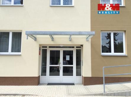 Prodej bytu, 1+kk, 32 m²