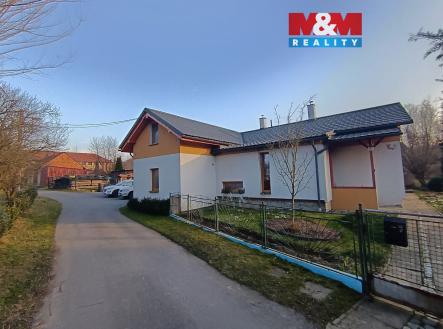 Prodej domu/vily, 200 m²