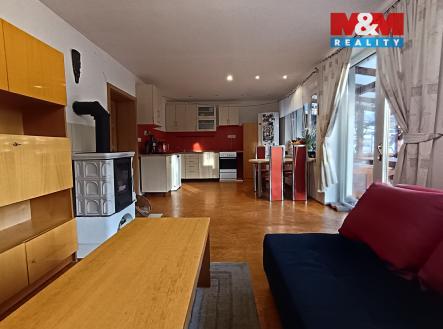 Prodej domu/vily, 200 m²