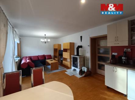 Prodej domu/vily, 200 m²