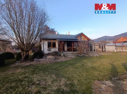 Prodej domu/vily, 200 m²