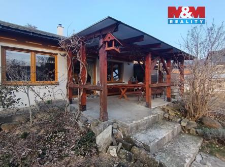 Prodej domu/vily, 200 m²