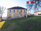 Prodej domu/vily, 323 m²