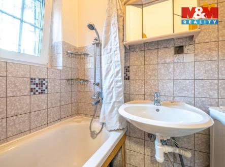 Prodej bytu, 4+1, 97 m²