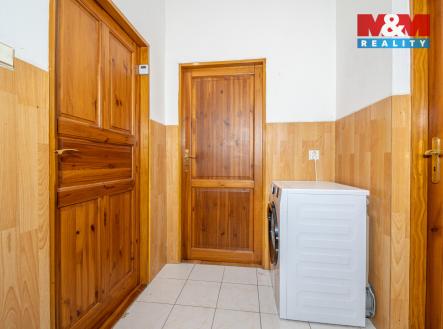 Prodej bytu, 3+1, 183 m²