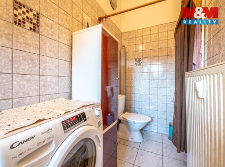 Prodej bytu, 3+1, 183 m²