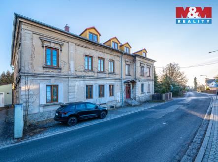 Prodej bytu, 3+1, 183 m²