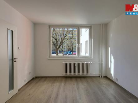Pronájem bytu, 2+1, 54 m²