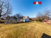 Prodej pozemku, zahrada, 755 m²