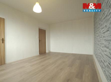 Pronájem bytu, 1+1, 35 m²