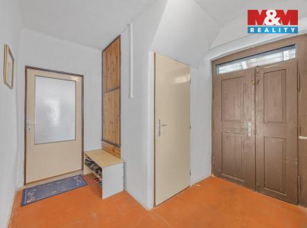 Prodej chaty/rekreačního objektu, 107 m²