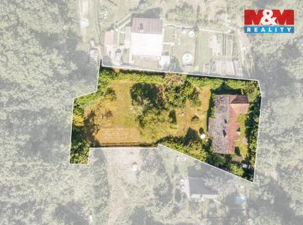 Prodej chaty/rekreačního objektu, 107 m²