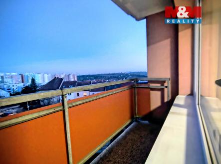 Prodej bytu, 1+kk, 28 m²