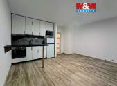 Prodej bytu, 1+kk, 30 m²