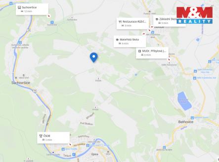 Prodej chaty/rekreačního objektu, 35 m²