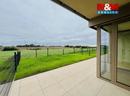 Pronájem bytu, 2+kk, 65 m²