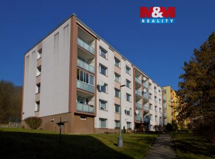 Prodej bytu, 3+1, 78 m²