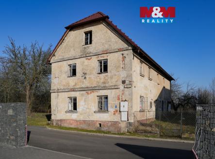 Prodej domu/vily, 80 m²