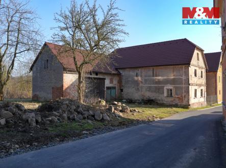 Prodej domu/vily, 80 m²