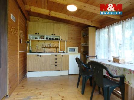 Pronájem chaty/rekreačního objektu, 387 m²