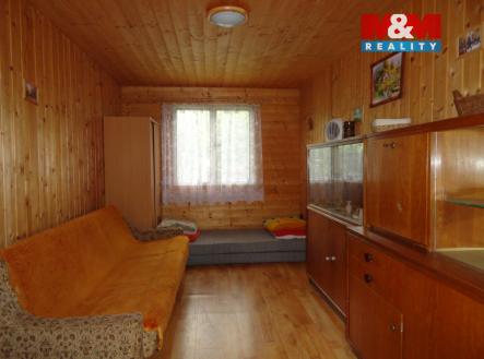 Pronájem chaty/rekreačního objektu, 387 m²