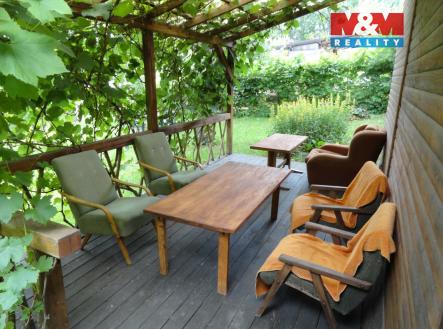 Pronájem chaty/rekreačního objektu, 387 m²