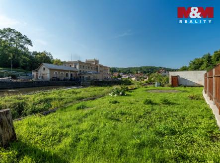 Pronájem pozemku, zahrada, 197 m²