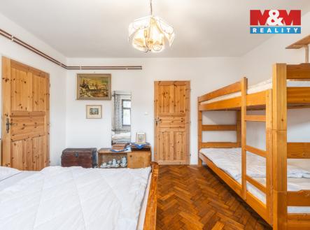 Prodej chaty/rekreačního objektu, 123 m²