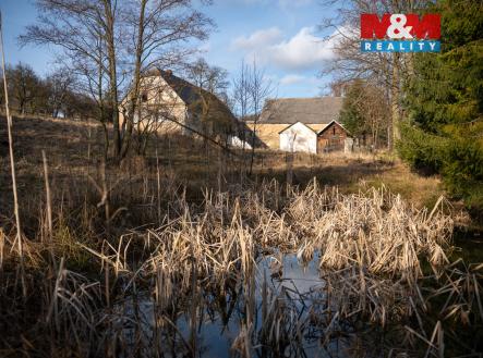 Prodej chaty/rekreačního objektu, 220 m²